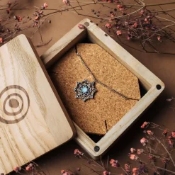 Aphonia Necklace