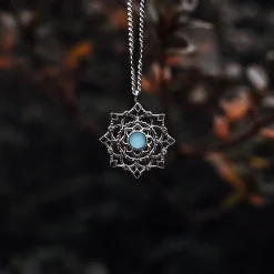 Aphonia Necklace