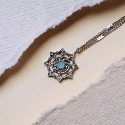 Aphonia Necklace