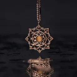 Aphonia Necklace