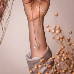 Aphonia Necklace