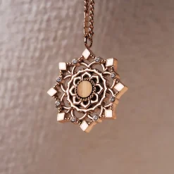 Aphonia Necklace