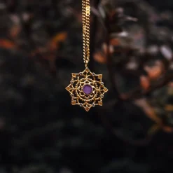 Aphonia Necklace