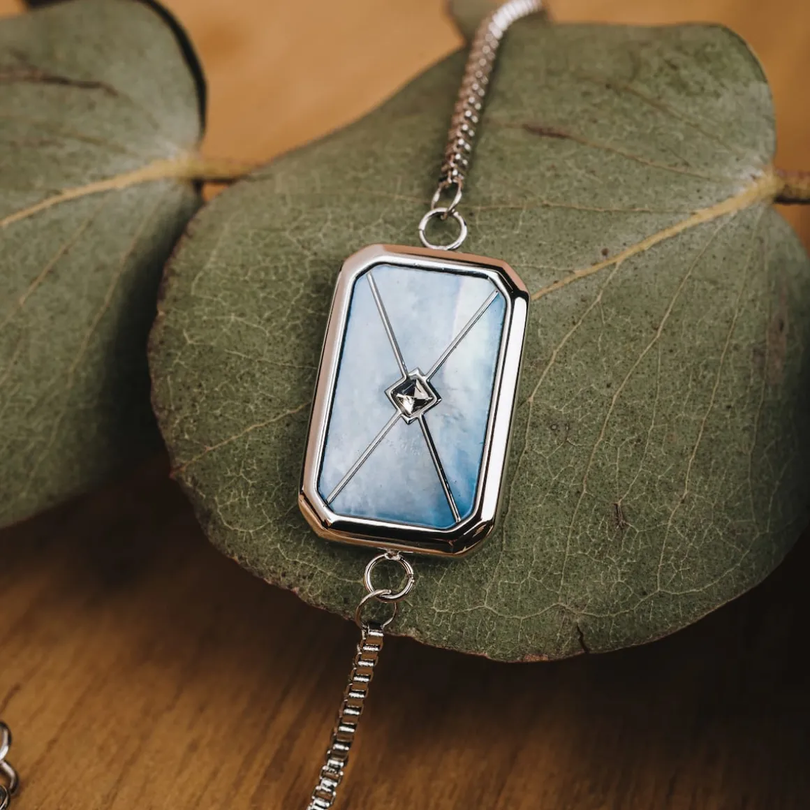 Aquarell Bracelet