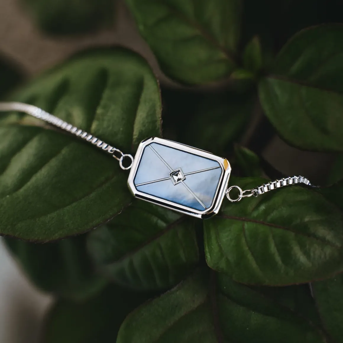 Aquarell Bracelet