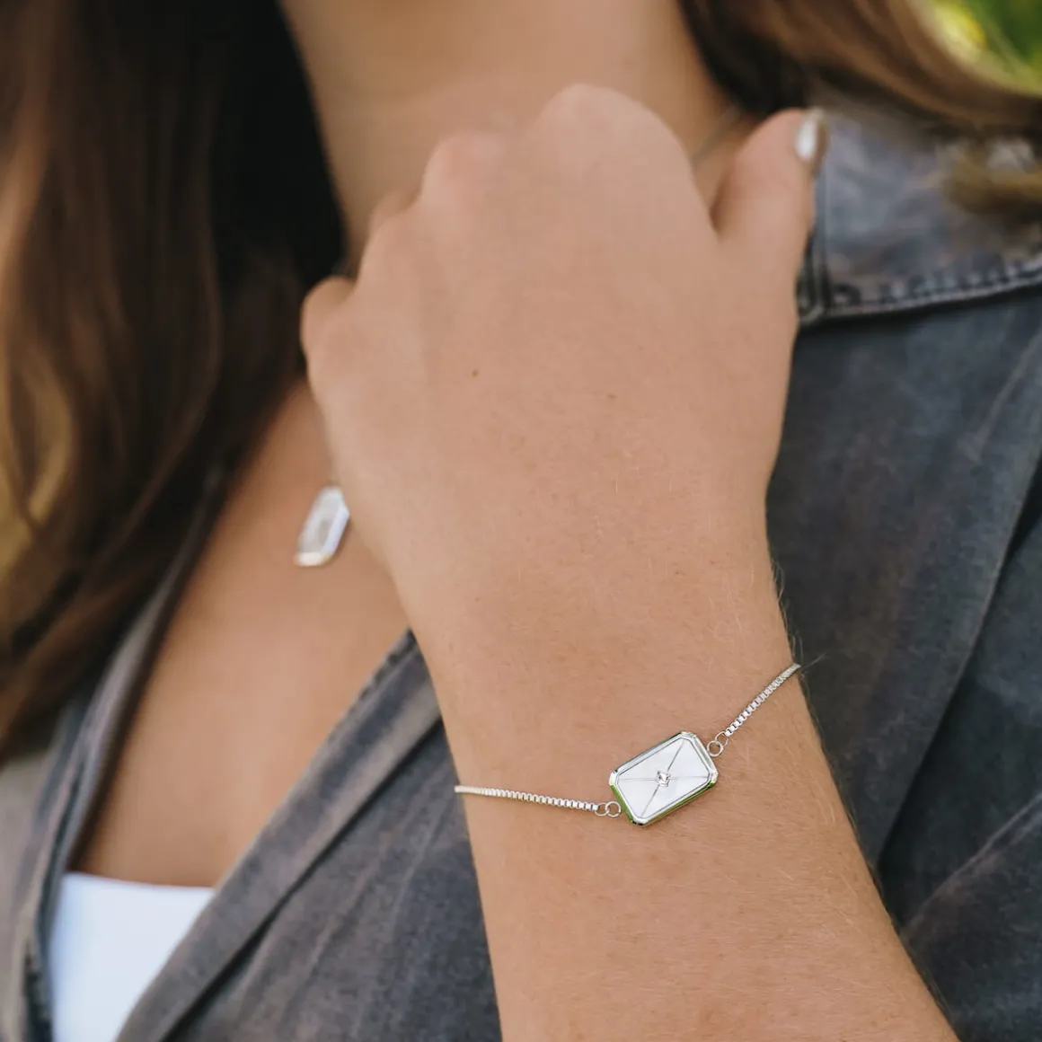 Aquarell Bracelet