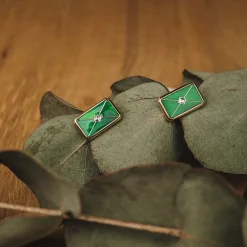 Aquarell Earrings