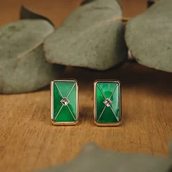 Aquarell Earrings