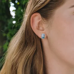 Aquarell Earrings