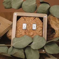 Aquarell Earrings