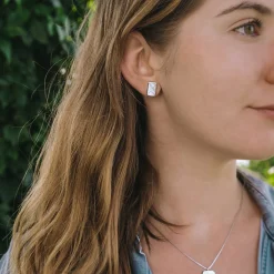 Aquarell Earrings