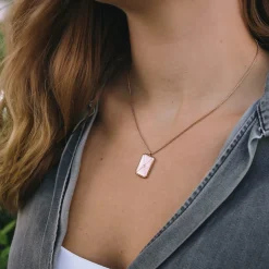Aquarell Necklace