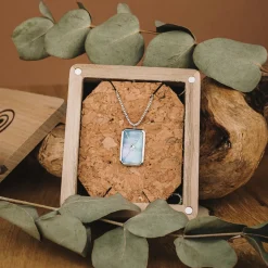 Aquarell Necklace