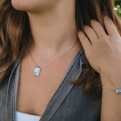 Aquarell Necklace