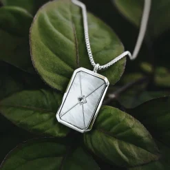 Aquarell Necklace