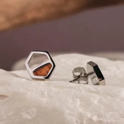Assemblage Earrings