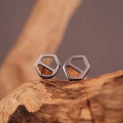 Assemblage Earrings