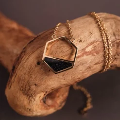 Assemblage Necklace