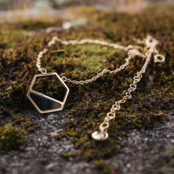 Assemblage Necklace