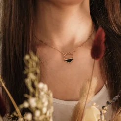 Assemblage Necklace