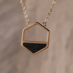 Assemblage Necklace