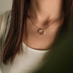 Assemblage Necklace