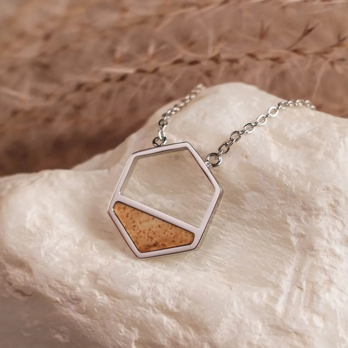 Assemblage Necklace