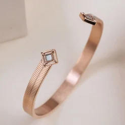Awakening Cuff Bracelet