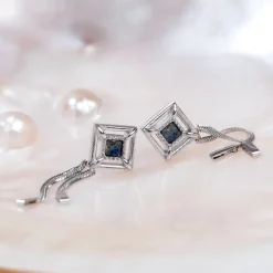 Awakening Earrings