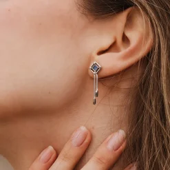 Awakening Earrings
