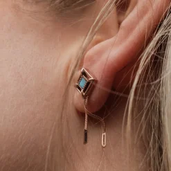 Awakening Earrings