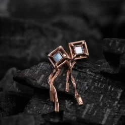 Awakening Earrings