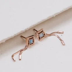 Awakening Earrings