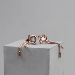 Awakening Earrings