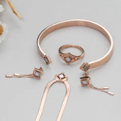 Awakening Earrings