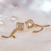 AWAKENING EARRINGS