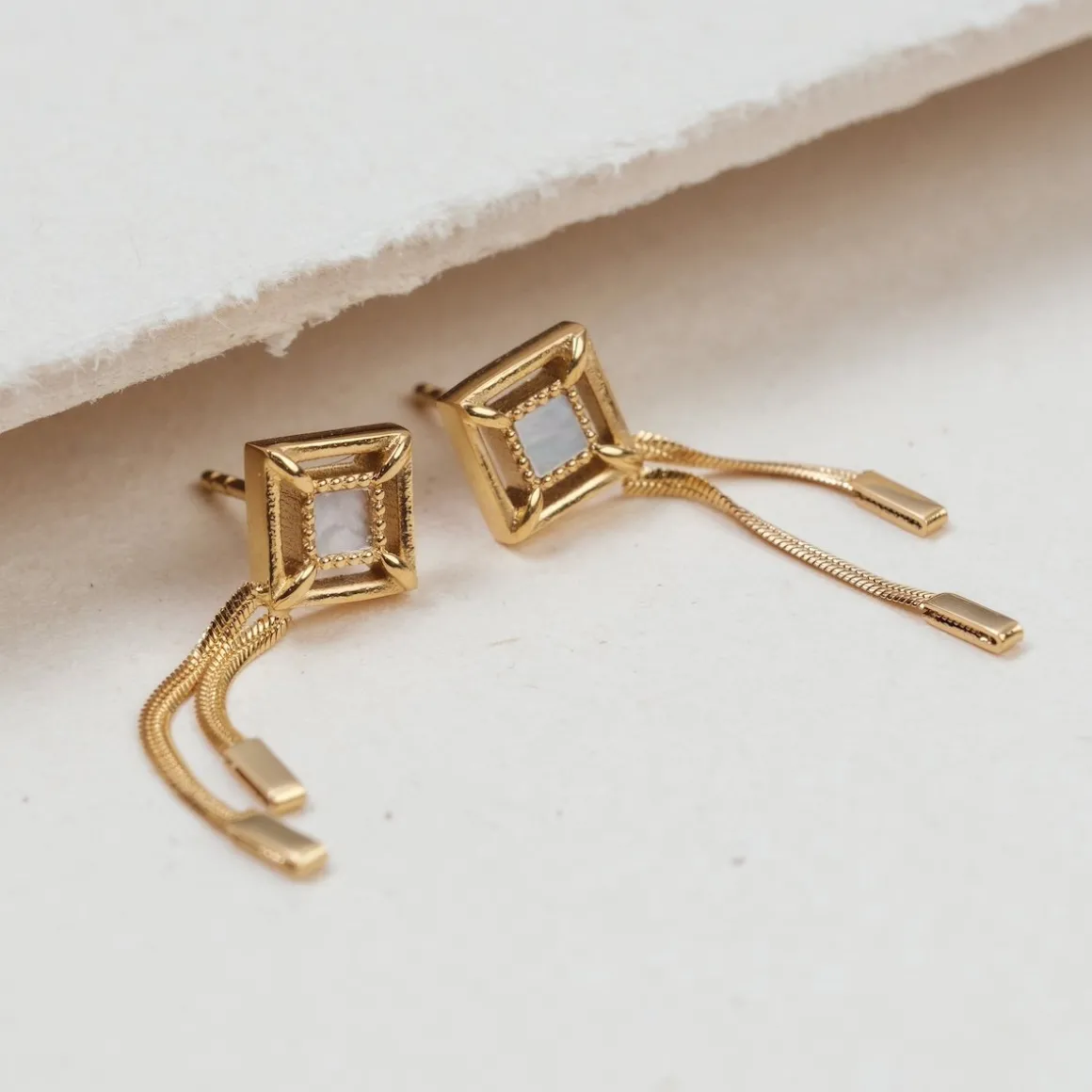 AWAKENING EARRINGS