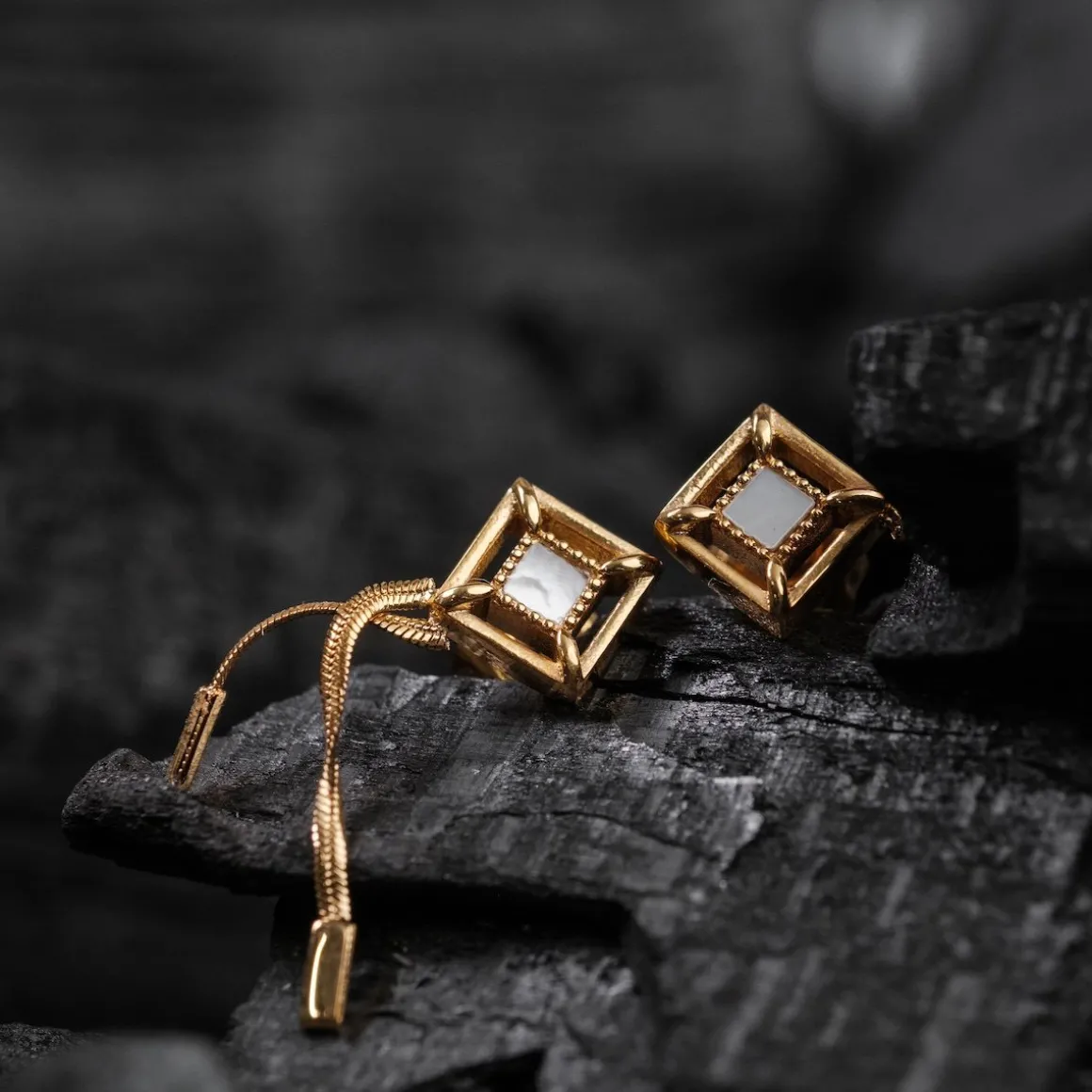 AWAKENING EARRINGS