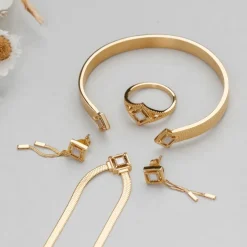 AWAKENING EARRINGS