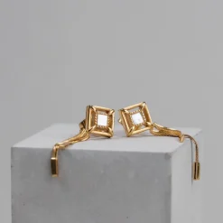 AWAKENING EARRINGS