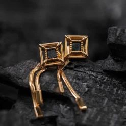 Awakening Earrings