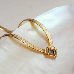 Awakening Necklace