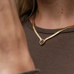 Awakening Necklace