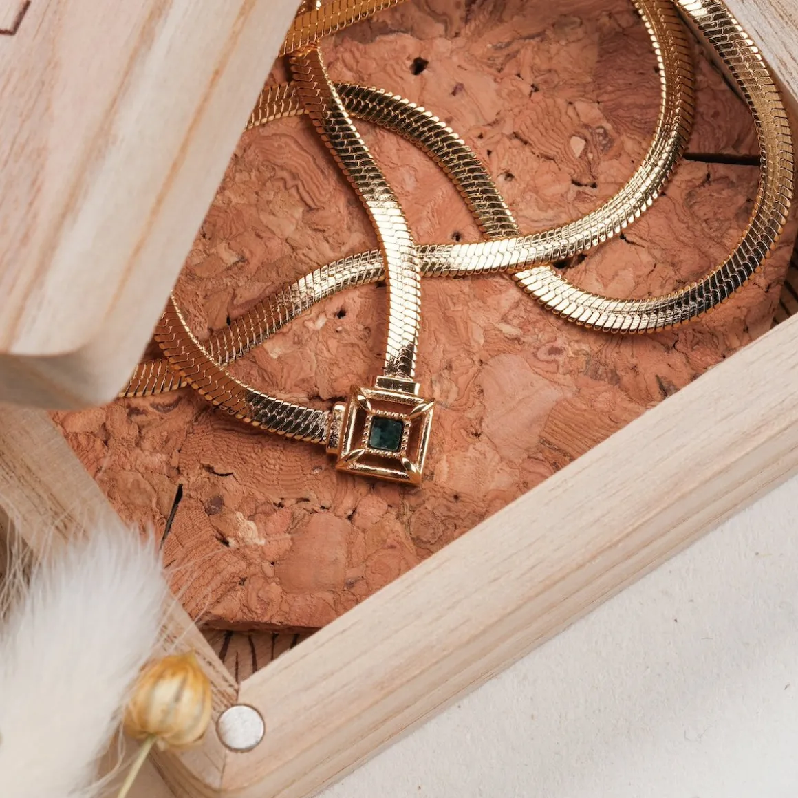 Awakening Necklace