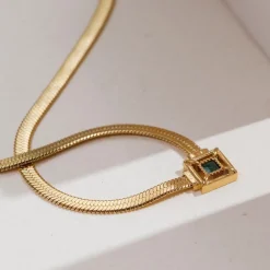 Awakening Necklace