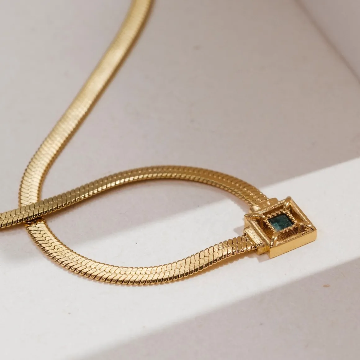 Awakening Necklace
