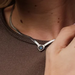 Awakening Necklace