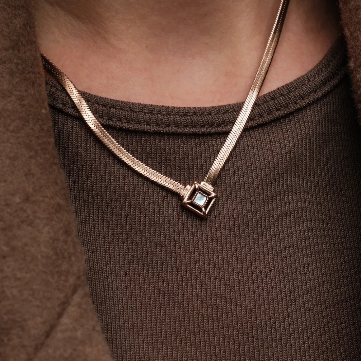 Awakening Necklace