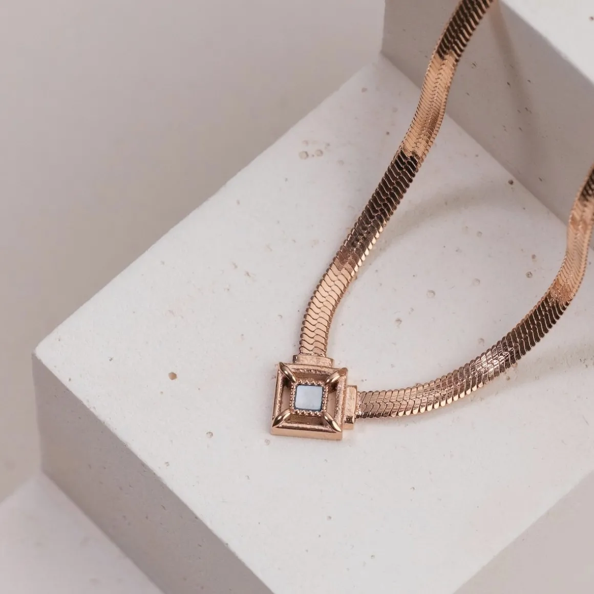 Awakening Necklace