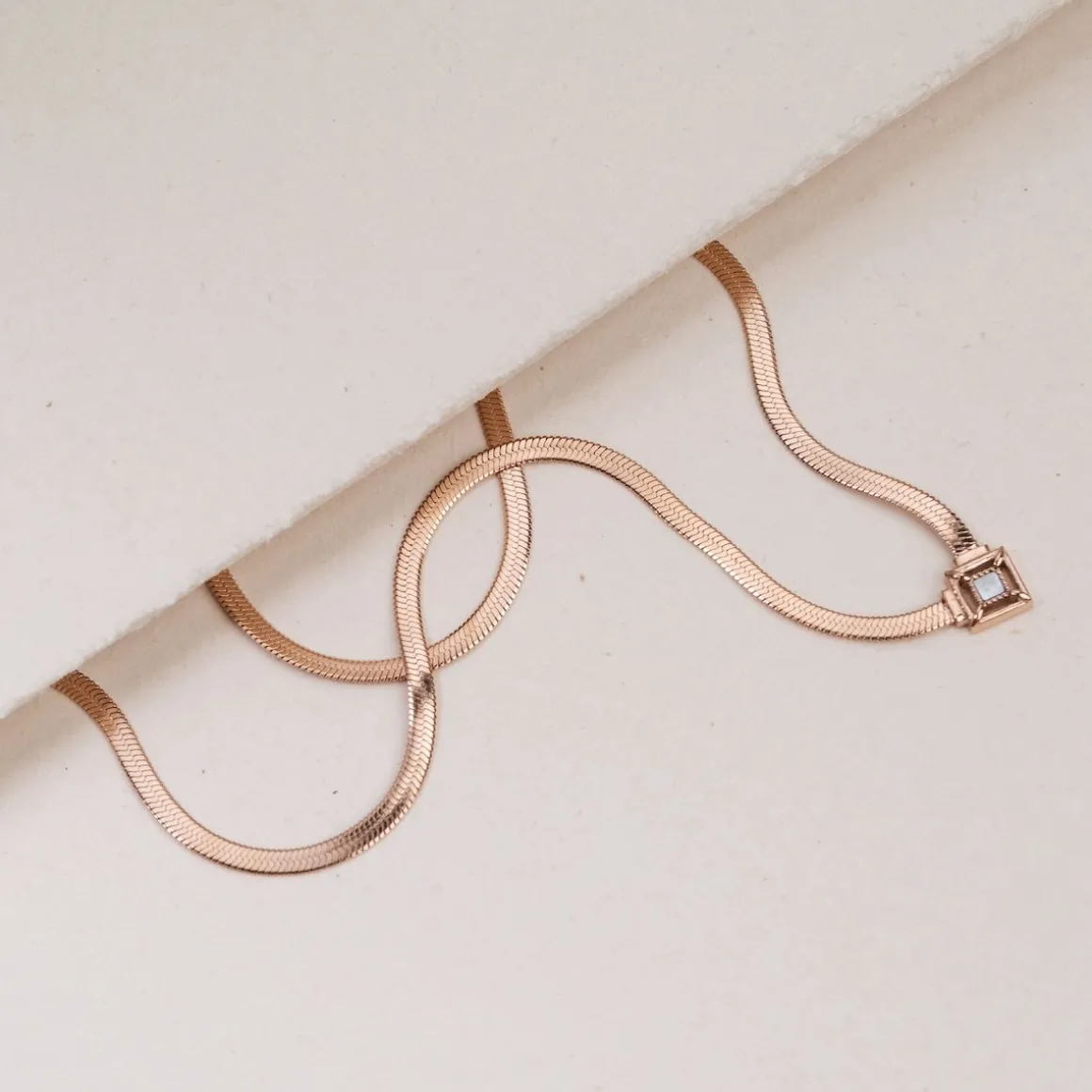Awakening Necklace